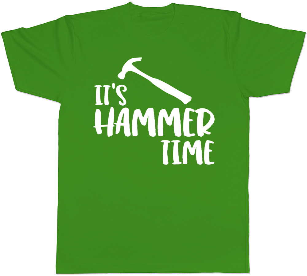 hamer t shirt